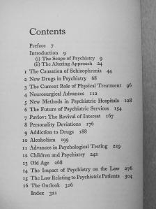 Peter Hays - New Horizons in Psychiatry [antikvár]