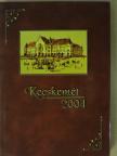 Kecskemét 2004 - 2 db CD-vel [antikvár]