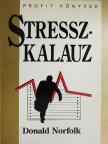 Donald Norfolk - Stresszkalauz [antikvár]