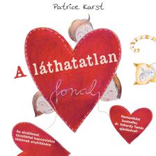 KARST, PATRICE - A láthatatlan fonal