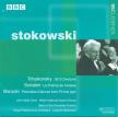 Tchaikovsky - 1812 OVERTURE CD