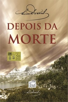 Denis Léon - Depois da Morte [eKönyv: epub, mobi]