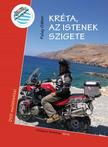 Pulay Gábor - Kréta, az Istenek szigete - DVD melléklettel