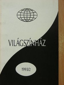 Eörsi István - Világszínház 1993/2 [antikvár]