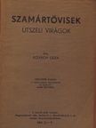 Kovách Géza - Szamártövisek [antikvár]