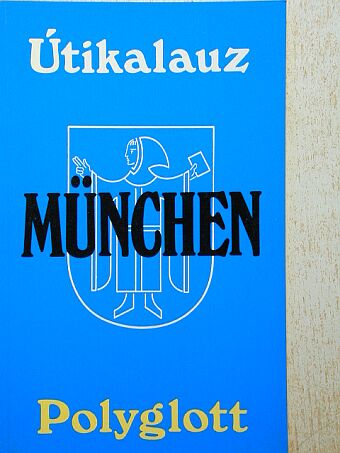 Dr. Klaus Andreas Dietsch - München [antikvár]