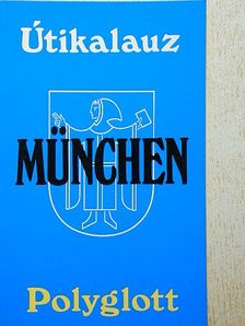 Dr. Klaus Andreas Dietsch - München [antikvár]