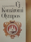 Szénássy Zoltán - Új Komáromi Olympos [antikvár]