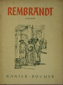 Rembrandt [antikvár]