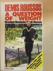 Demis Roussos - A Questions of Weight [antikvár]