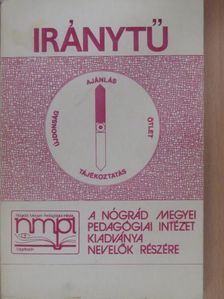 Deák Kálmánné - Iránytű [antikvár]
