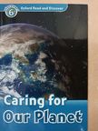 Joyce Hannam - Caring for Our Planet [antikvár]