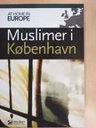Mustafa Hussain - Muslimer i Kobenhavn [antikvár]