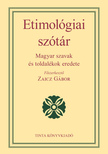 Etimológiai szótár