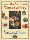 Antony Worrall Thompson - Modern Bistrot Cookery [antikvár]