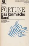 Das karmische Band [antikvár]