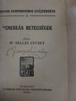 Dr. Sellei József - Venereás betegségek [antikvár]