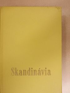 Csathó István - Skandinávia [antikvár]