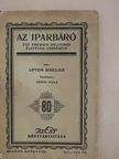 Upton Sinclair - Az iparbáró [antikvár]