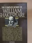 William Shakespeare - The Complete Works of William Shakespeare [antikvár]