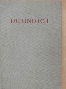 Danuta Weber - Du und Ich [antikvár]