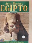 Alberto Carlo Carpiceci - Egipto [antikvár]