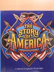 Deborah Berger - The Story of America [antikvár]
