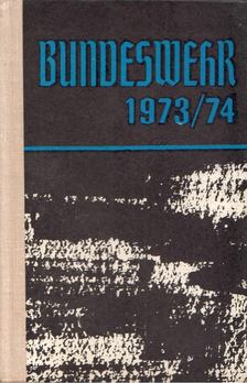 Bundeswehr 1973/74 [antikvár]