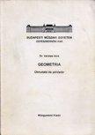 Vermes Imre - Geometria [antikvár]