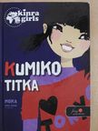 Moka - Kumiko titka [antikvár]