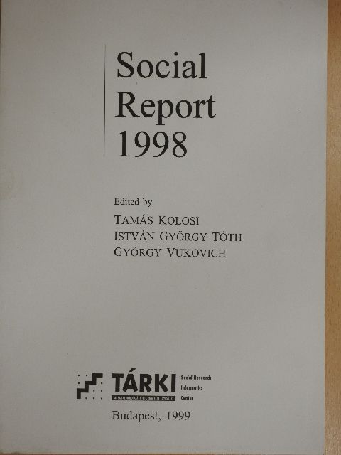 Judit Lannert - Public Education in the Nineties [antikvár]