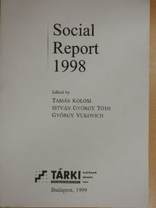 Judit Lannert - Public Education in the Nineties [antikvár]