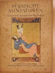 Persische Miniaturen [antikvár]