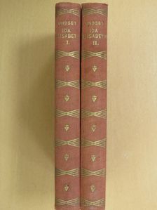 Sigrid Undset - Ida Elisabeth I-II. [antikvár]