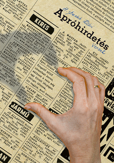 H. Szabó Klári - Apróhirdetés
