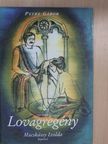 Petre Gábor - Lovagregény [antikvár]