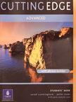 Deborah Tempest - Cutting Edge - Advanced - Student's Book [antikvár]