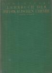 Dr. John Eggert, Dr. Lothar Hock - Lehrbuch der physikalischen Chemie [antikvár]