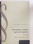 Ghira Márton - Tansegédlet a polgári jogi záróvizsgához I. [antikvár]