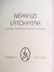 Bárth János - Néprajzi látóhatár 1999/1-4. [antikvár]