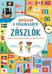 Paola Misesti - Imádom a földrajzot! - Zászlók