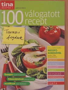 Tina receptek 7. [antikvár]