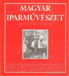 Magyar Iparművészet 1995/2 március-április [antikvár]