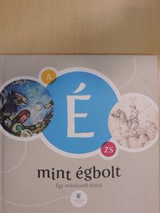 É mint égbolt [antikvár]