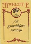 Marlitt, E. - A gránátköves asszony [antikvár]