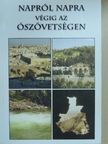 Napról napra végig az Ószövetségen [antikvár]