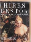 Híres festők 59. [antikvár]