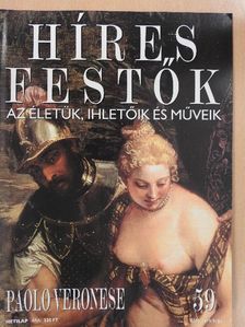 Híres festők 59. [antikvár]