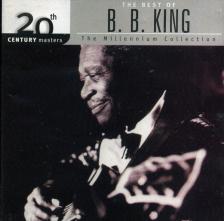 B.B.KING - THE BEST OF B.B.KING
