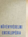 Dr. Berend István - Növényvédelmi enciklopédia I. [antikvár]
